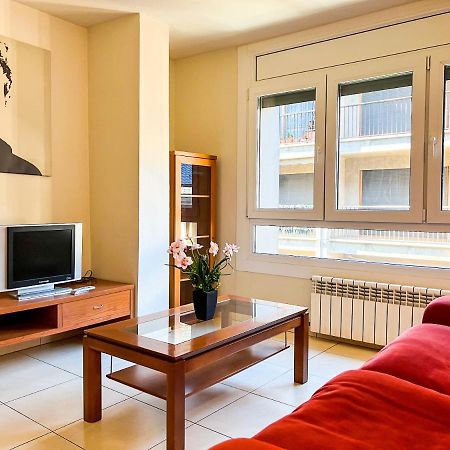 Apartament Apartamento Ontario En El Centro De Andorra La Vella Con Parking Zewnętrze zdjęcie
