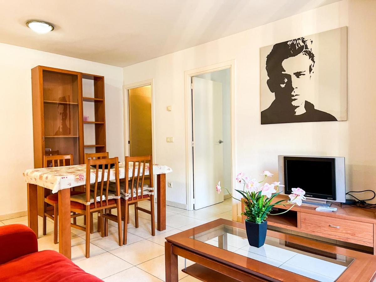 Apartament Apartamento Ontario En El Centro De Andorra La Vella Con Parking Zewnętrze zdjęcie